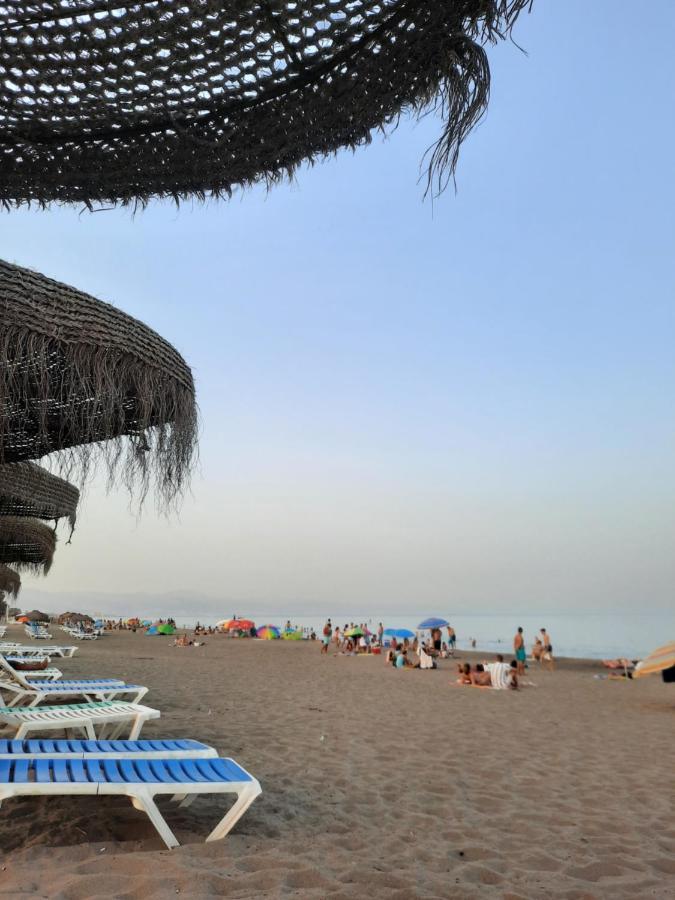 Feel At Home At Tamara Apartment - Two Steps To The Pool Torremolinos Ngoại thất bức ảnh