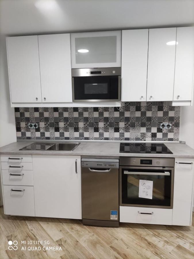 Feel At Home At Tamara Apartment - Two Steps To The Pool Torremolinos Ngoại thất bức ảnh