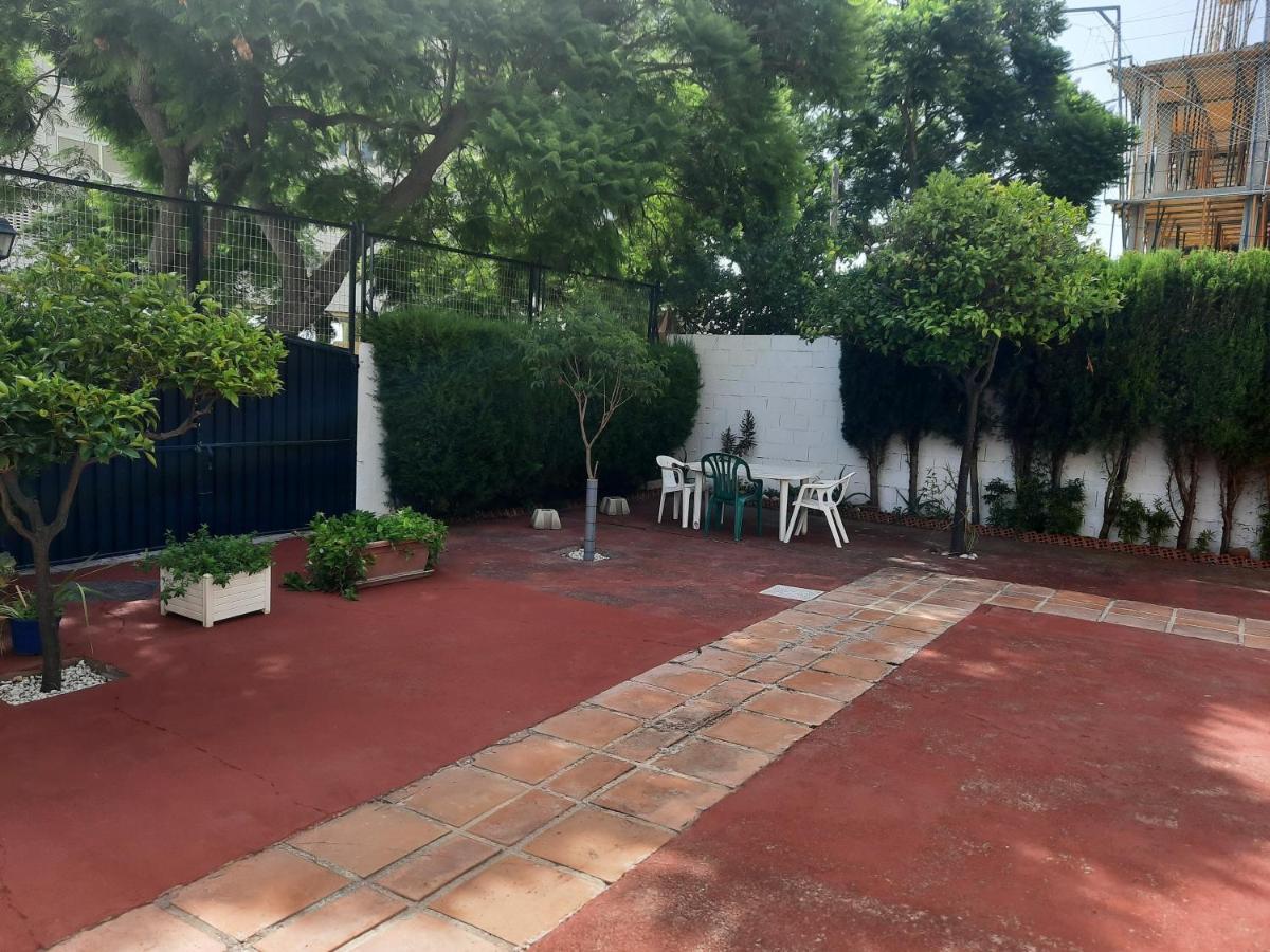 Feel At Home At Tamara Apartment - Two Steps To The Pool Torremolinos Ngoại thất bức ảnh