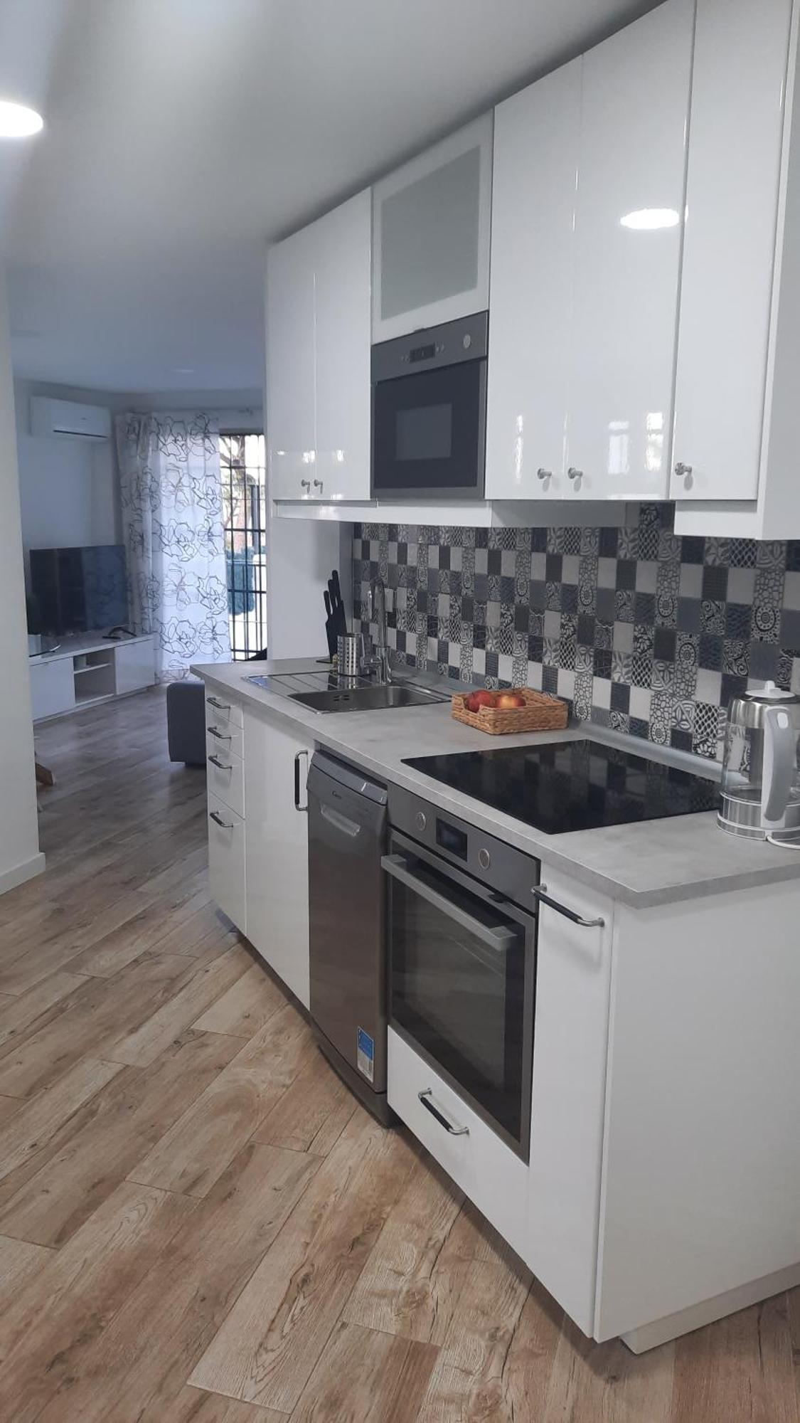 Feel At Home At Tamara Apartment - Two Steps To The Pool Torremolinos Ngoại thất bức ảnh