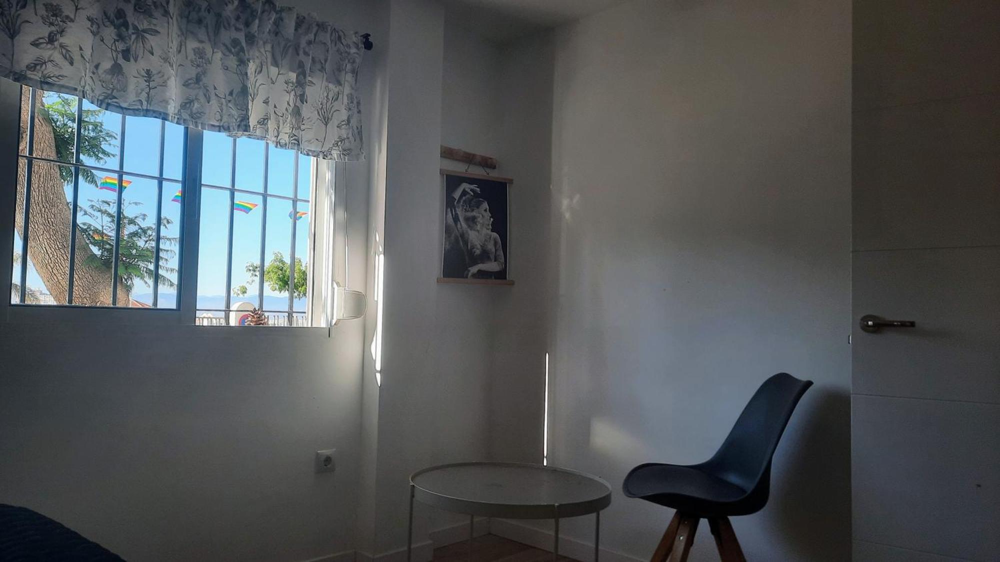 Feel At Home At Tamara Apartment - Two Steps To The Pool Torremolinos Ngoại thất bức ảnh